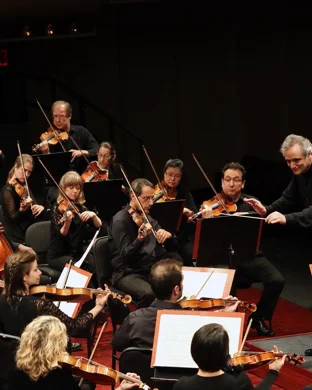 Dearborn Youth Symphony