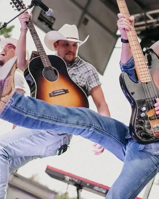 Turnpike Troubadours