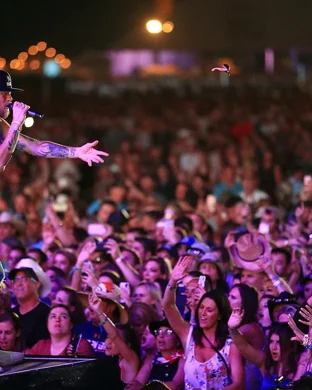 Luke Bryan