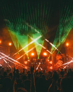 Voltaege Fest