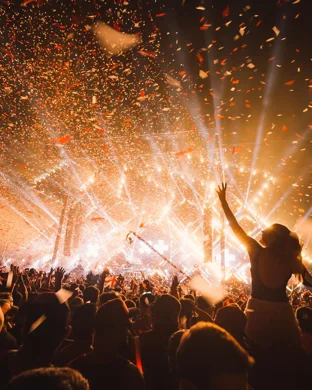 Toledo Urban Musicfest: Zapp, Eric Benet & Keke Wyatt