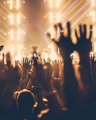 Outlaw Festival: Willie Nelson, Avett Brothers & Lukas Nelson