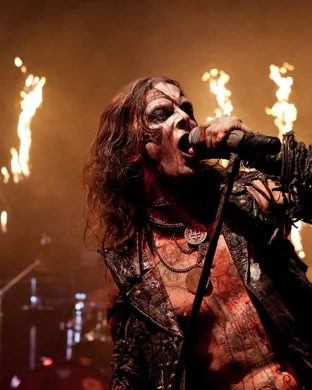 Dethklok & Amon Amarth