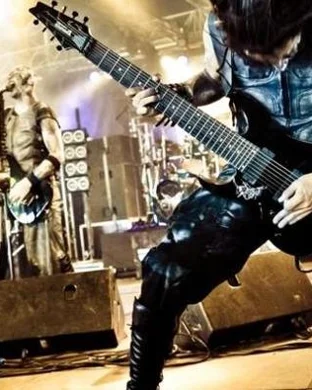 Dying Fetus & Sanguisugabogg