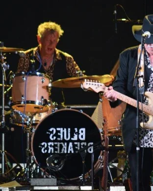 The Marcus King Band