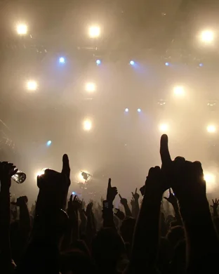 Nickelback & Don Broco