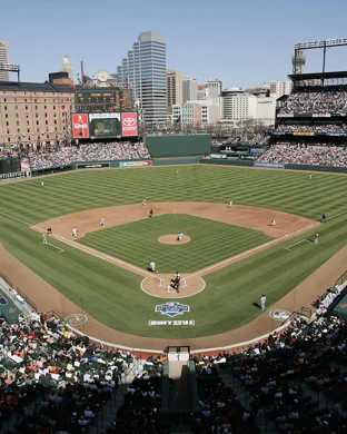 Detroit Tigers vs. Seattle Mariners