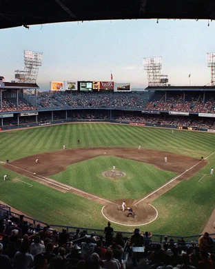 Seattle Mariners vs. Detroit Tigers