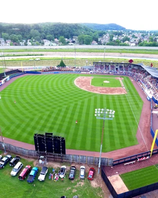 Milwaukee Brewers vs. Detroit Tigers