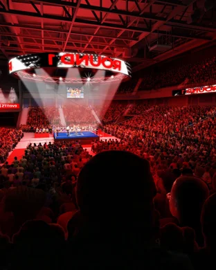 Night of Knockouts XL