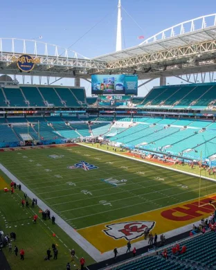 Detroit Lions vs. Chicago Bears (Date: TBD)