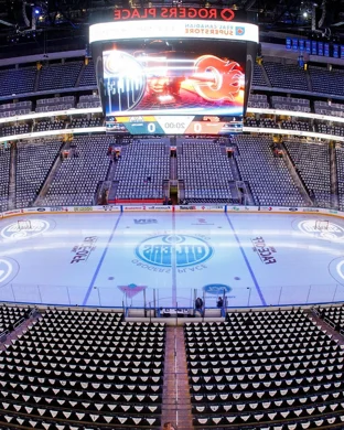 Toledo Walleye vs. Wheeling Nailers