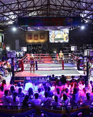 MotorCity Cage Night XXV