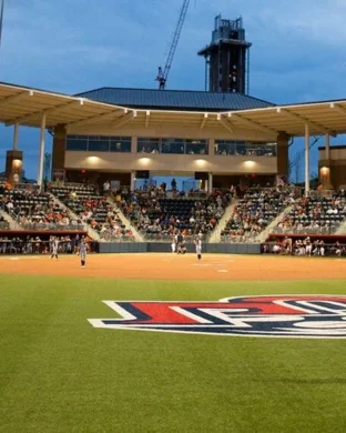 SWCS Celebrity Softball Game