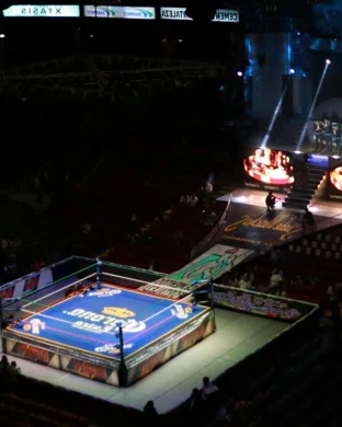 WWE: RAW