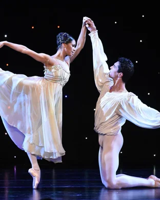 Flint School of Performing Arts & Flint Symphony Orchestra: The Nutcracker