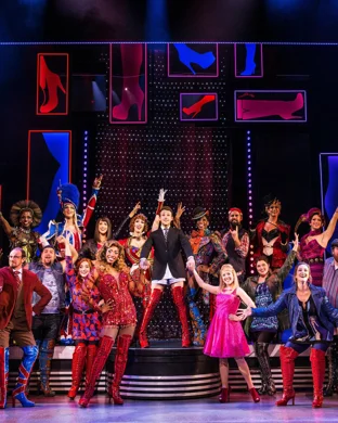 Menopause - The Musical